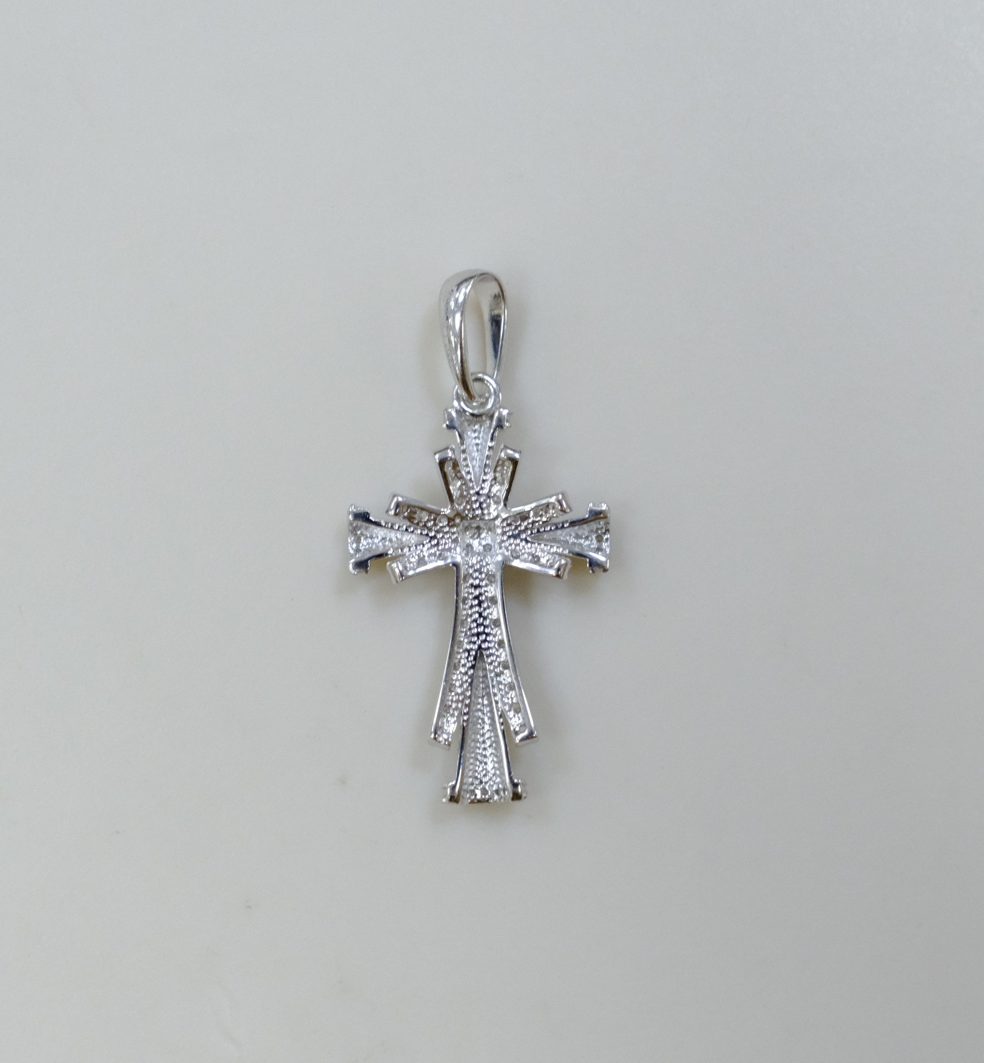 10411-000502 Подвеска (Au 585)